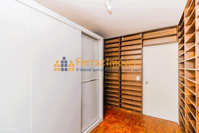 Imagem Apartamento com 2 Quartos à Venda, 54 m² em Jardim Botânico - Porto Alegre