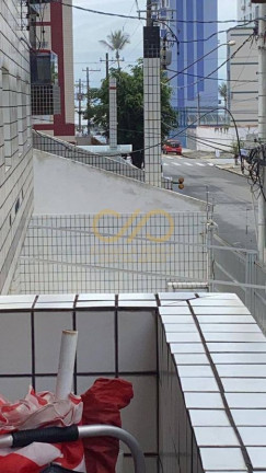 Imagem Apartamento com 2 Quartos à Venda, 52 m² em Tupi - Praia Grande