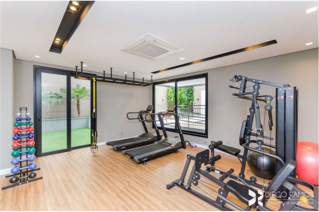 Imagem Apartamento com 3 Quartos à Venda, 162 m² em Higienópolis - Porto Alegre