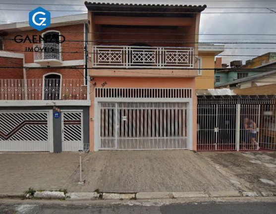 Sobrado com 3 Quartos à Venda, 170 m² em Bela Vista - Osasco