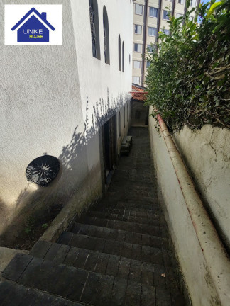 Imagem Sobrado com 3 Quartos à Venda, 120 m² em Jardim Marajoara - São Paulo