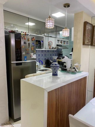 Imagem Apartamento com 2 Quartos à Venda, 52 m² em Narandiba - Salvador