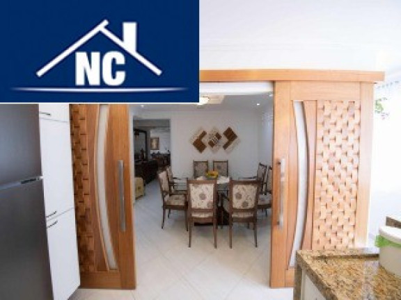 Imagem Apartamento com 3 Quartos à Venda, 160 m² em Centro - São Bernardo Do Campo
