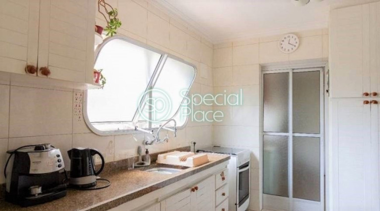 Imagem Apartamento com 4 Quartos à Venda, 200 m² em Campo Belo - São Paulo Imagem Apartamento com 4 Quartos à Venda, 200 m² em Campo Belo - São Paulo