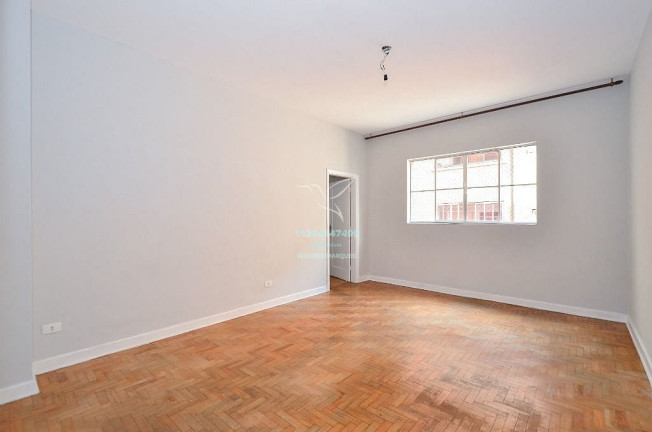 Imagem Apartamento com 2 Quartos à Venda, 108 m² em Jardim Paulista - São Paulo