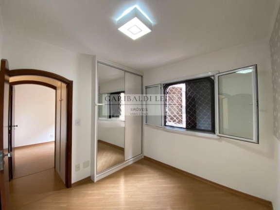 Imagem Imóvel com 3 Quartos à Venda, 111 m² em Cambuí - Campinas