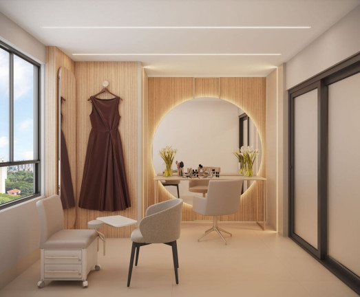 Imagem Apartamento com 3 Quartos à Venda, 77 m² em Intermares - Cabedelo Imagem Apartamento com 3 Quartos à Venda, 77 m² em Intermares - Cabedelo
