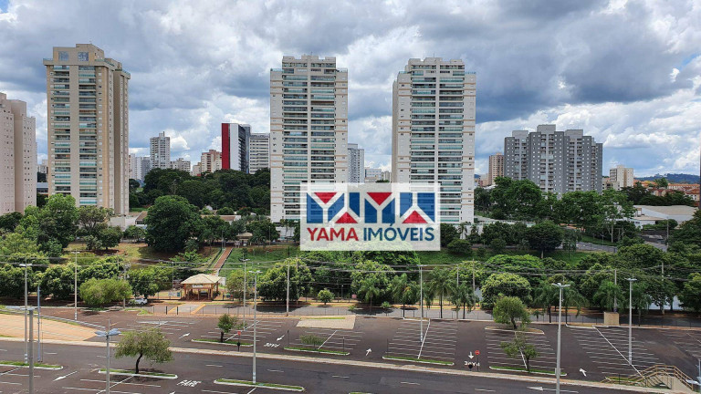 Imagem Apartamento com 3 Quartos à Venda, 187 m² em Nova Aliança - Ribeirão Preto Imagem Apartamento com 3 Quartos à Venda, 187 m² em Nova Aliança - Ribeirão Preto