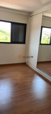 Apartamento com 3 Quartos à Venda, 88 m² em Residencial Summer Ville - Poços De Caldas