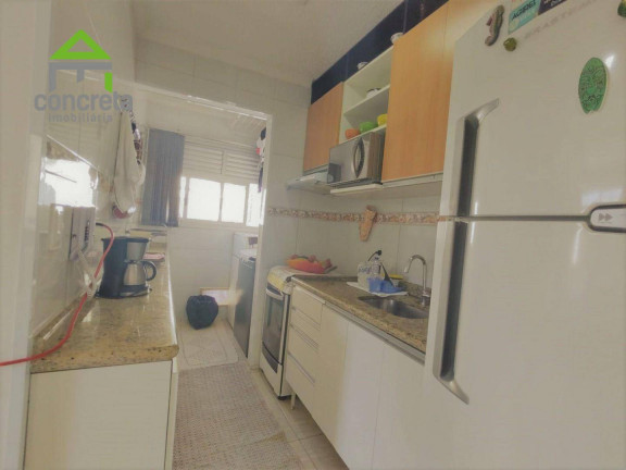 Imagem Apartamento com 2 Quartos à Venda, 60 m² em Jardim Monte Santo - Cotia Imagem Apartamento com 2 Quartos à Venda, 60 m² em Jardim Monte Santo - Cotia