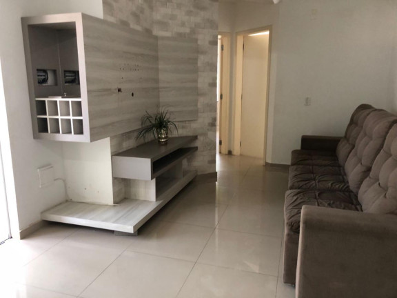Apartamento com 2 Quartos à Venda, 70 m² em Ingleses Do Rio Vermelho - Florianópolis