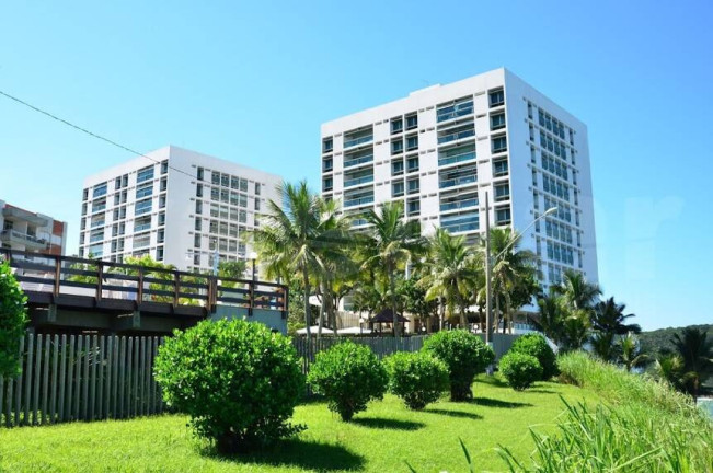 Apartamento com 4 Quartos à Venda,  em Enseada - Guarujá