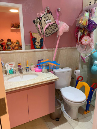 Imagem Apartamento com 3 Quartos à Venda, 135 m² em Cidade São Francisco - São Paulo Imagem Apartamento com 3 Quartos à Venda, 135 m² em Cidade São Francisco - São Paulo