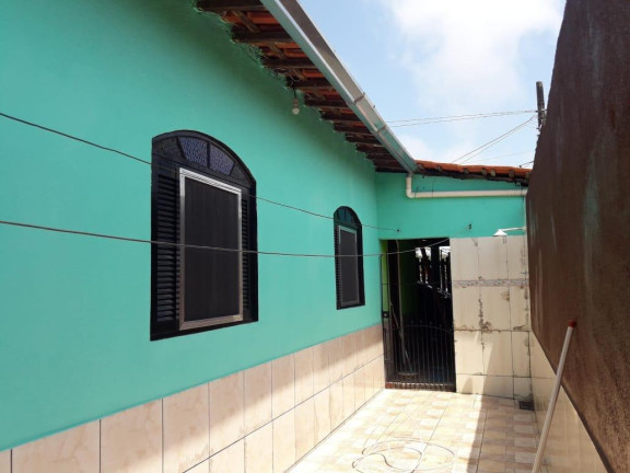 Imagem Casa com 2 Quartos à Venda, 146 m² em Jardim Regina - Itanhaém Imagem Casa com 2 Quartos à Venda, 146 m² em Jardim Regina - Itanhaém