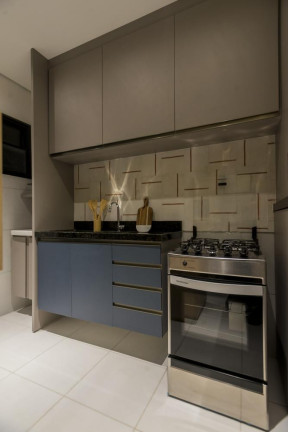 Imagem Apartamento com 2 Quartos à Venda, 51 m² em Cambeba - Fortaleza