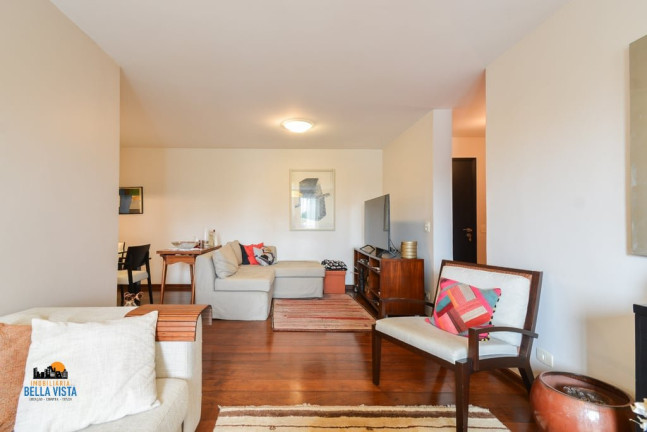 Imagem Apartamento com 3 Quartos à Venda, em Vila Clementino - São Paulo Imagem Apartamento com 3 Quartos à Venda, em Vila Clementino - São Paulo