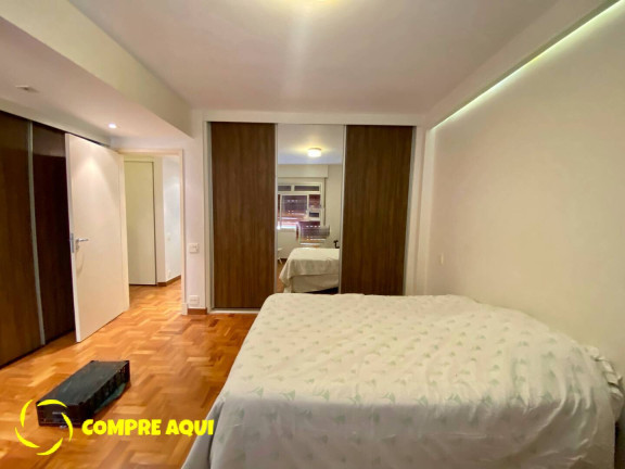 Imagem Apartamento com 3 Quartos à Venda, 136 m² em Perdizes - São Paulo Imagem Apartamento com 3 Quartos à Venda, 136 m² em Perdizes - São Paulo