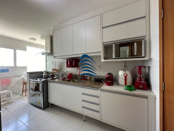 Imagem Imóvel com 4 Quartos à Venda, 144 m² em Piatã - Salvador
