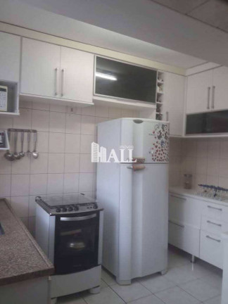 Imagem Apartamento com 2 Quartos à Venda, 92 m² em Cidade Nova - São José Do Rio Preto Imagem Apartamento com 2 Quartos à Venda, 92 m² em Cidade Nova - São José Do Rio Preto