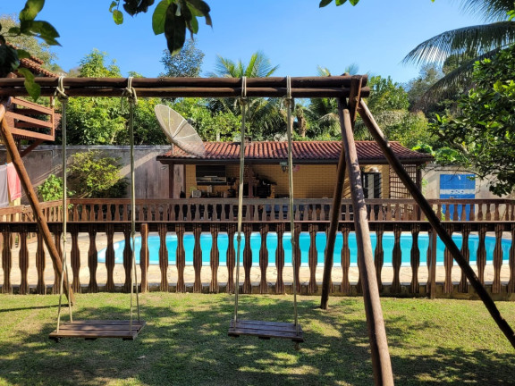 Imagem Imóvel com 4 Quartos à Venda, em Campo Grande - Rio De Janeiro Imagem Imóvel com 4 Quartos à Venda, em Campo Grande - Rio De Janeiro