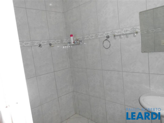 Imagem Casa com 3 Quartos à Venda, 120 m² em Jardim Stella - Santo André Imagem Casa com 3 Quartos à Venda, 120 m² em Jardim Stella - Santo André