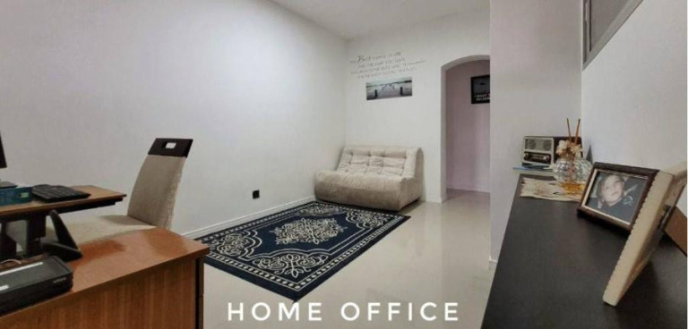 Imagem Apartamento com 4 Quartos à Venda, 268 m² em Jardim Bela Vista - Santo André