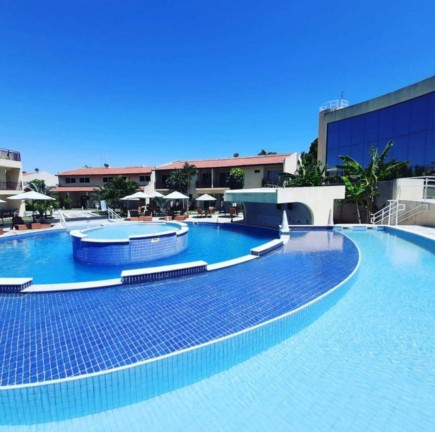 Imagem Apartamento com 1 Quarto à Venda, 37 m² em Centro Da Praia De Pipa - Tibau Do Sul