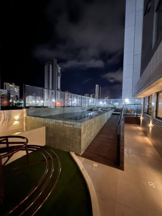 Imagem Apartamento com 3 Quartos à Venda, 89 m² em Aeroclube - João Pessoa Imagem Apartamento com 3 Quartos à Venda, 89 m² em Aeroclube - João Pessoa