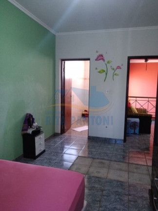 Imagem Casa com 3 Quartos à Venda, 215 m² em Jardim Heitor Rigon - Ribeirão Preto Imagem Casa com 3 Quartos à Venda, 215 m² em Jardim Heitor Rigon - Ribeirão Preto
