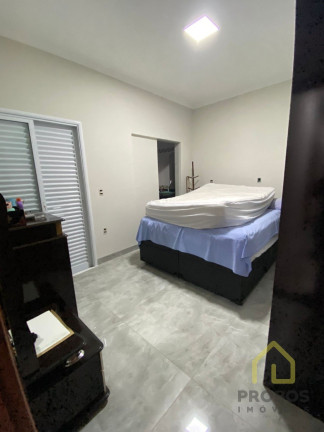Imagem Casa com 3 Quartos à Venda, 150 m² em Residencial Monte Verde - Indaiatuba