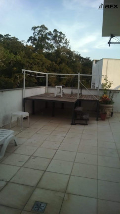 Imagem Cobertura com 3 Quartos à Venda, 150 m² em Maceió - Niterói