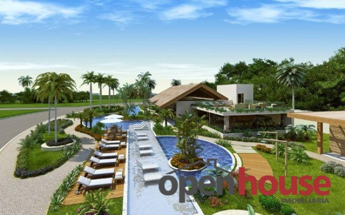 Imagem Terreno à Venda, 293 m² em Pium - Parnamirim