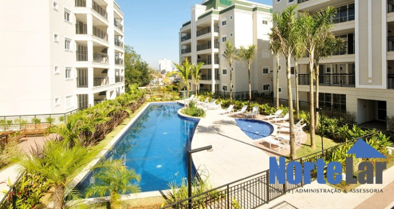 Imagem Apartamento com 3 Quartos à Venda, 105 m² em Parque Mandaqui - São Paulo