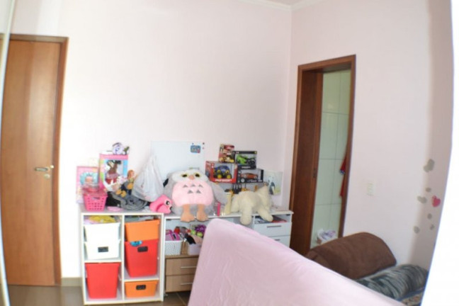 Imagem Imóvel com 4 Quartos à Venda, 300 m² em Loteamento Itatiba Country Club - Itatiba
