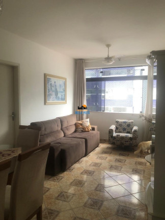 Imagem Apartamento com 2 Quartos à Venda, 73 m² em Itararé - Sao Vicente Imagem Apartamento com 2 Quartos à Venda, 73 m² em Itararé - Sao Vicente