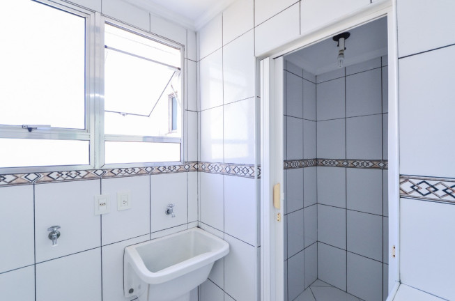 Imagem Apartamento com 2 Quartos à Venda, 60 m² em Vila Santa Catarina - São Paulo