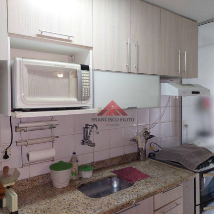 Imagem Apartamento com 2 Quartos à Venda, 60 m² em Ingá - Niterói
