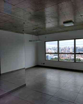 Imagem Imóvel com 1 Quarto para Alugar, 70 m² em Alto Da Boa Vista - São Paulo