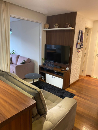 Imagem Apartamento com 2 Quartos à Venda, 75 m² em Jardim Ampliação - São Paulo Imagem Apartamento com 2 Quartos à Venda, 75 m² em Jardim Ampliação - São Paulo