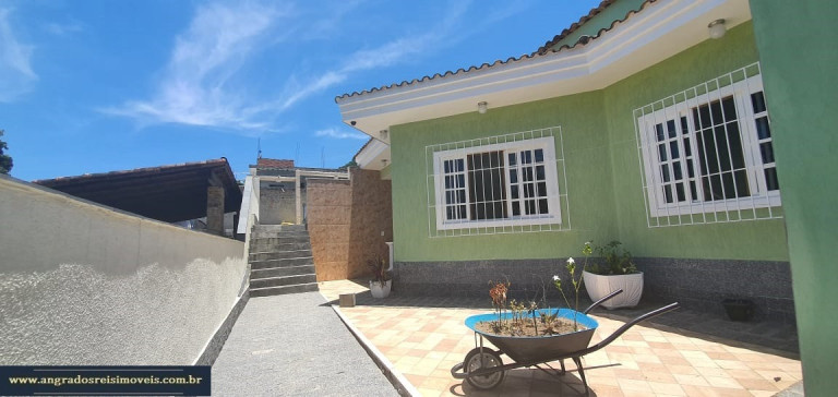 Imagem Casa com 1 Quarto à Venda, 65 m² em Vila Geny - Itaguaí Imagem Casa com 1 Quarto à Venda, 65 m² em Vila Geny - Itaguaí