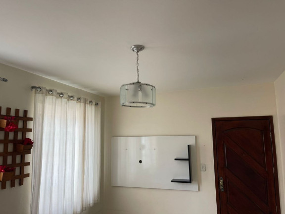 Imagem Apartamento com 3 Quartos à Venda, 64 m² em Monte Serrat - Salvador