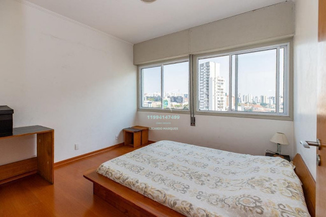Imagem Apartamento com 3 Quartos à Venda, 138 m² em Vila Mariana - São Paulo Imagem Apartamento com 3 Quartos à Venda, 138 m² em Vila Mariana - São Paulo