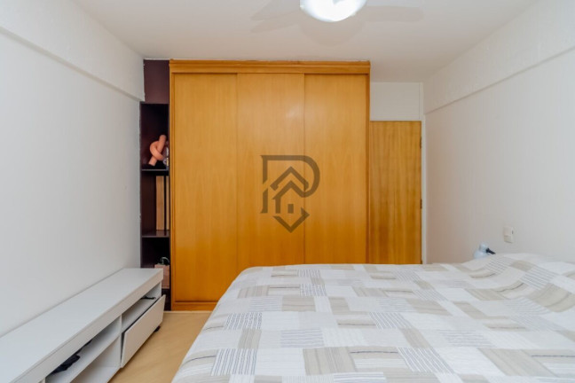 Imagem Apartamento com 2 Quartos à Venda, 96 m² em Campo Belo - São Paulo