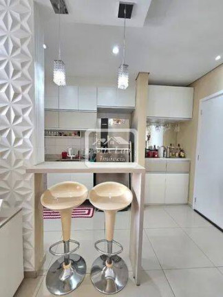Apartamento com 2 Quartos à Venda, 53 m² em City Bussocaba - Osasco