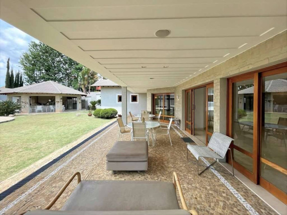 Imagem Casa com 5 Quartos à Venda, 753 m² em São Paulo Ii - Cotia