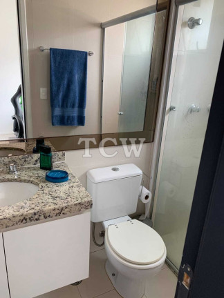 Imagem Apartamento com 2 Quartos à Venda, 106 m² em Brooklin Novo - São Paulo Imagem Apartamento com 2 Quartos à Venda, 106 m² em Brooklin Novo - São Paulo