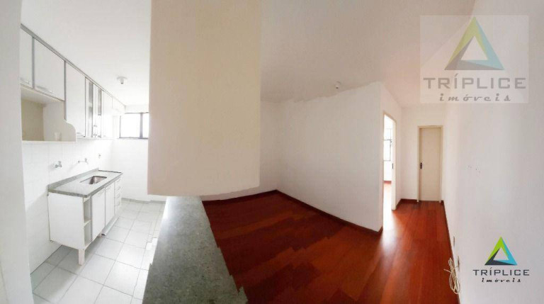 Imagem Apartamento com 1 Quarto à Venda, 40 m² em Centro - Juiz De Fora
