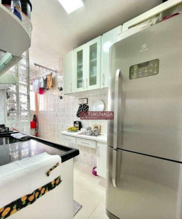 Imagem Apartamento com 2 Quartos à Venda, 55 m² em Macedo - Guarulhos Imagem Apartamento com 2 Quartos à Venda, 55 m² em Macedo - Guarulhos