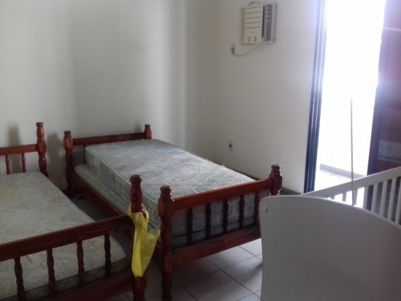 Imagem Apartamento com 3 Quartos para Temporada,  em Vila Nova  - Cabo Frio
