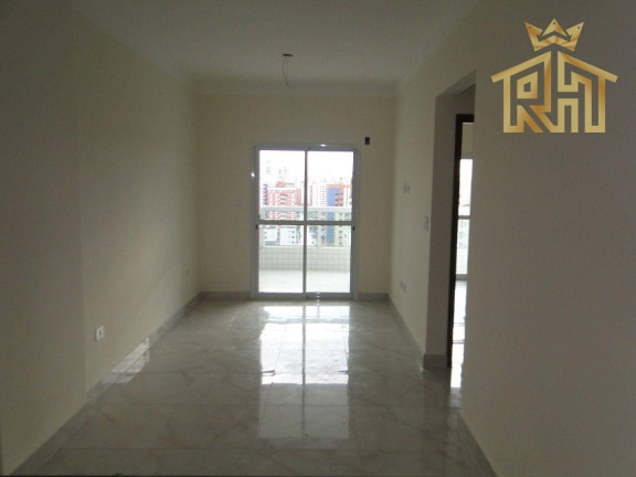 Imagem Apartamento com 2 Quartos à Venda, 69 m² em Tupi - Praia Grande